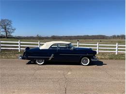 1953 Ford Crestliner (CC-1363199) for sale in Youngville, North Carolina