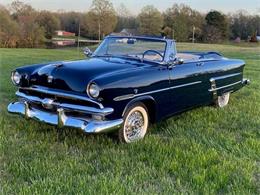 1953 Ford Crestliner (CC-1363199) for sale in Youngville, North Carolina