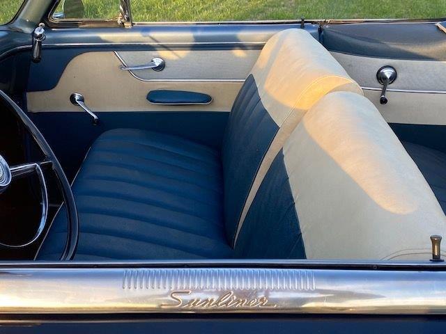 1953 Ford Crestliner (CC-1363199) for sale in Youngville, North Carolina