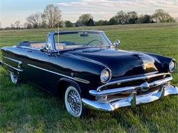 1953 Ford Crestliner (CC-1363199) for sale in Youngville, North Carolina