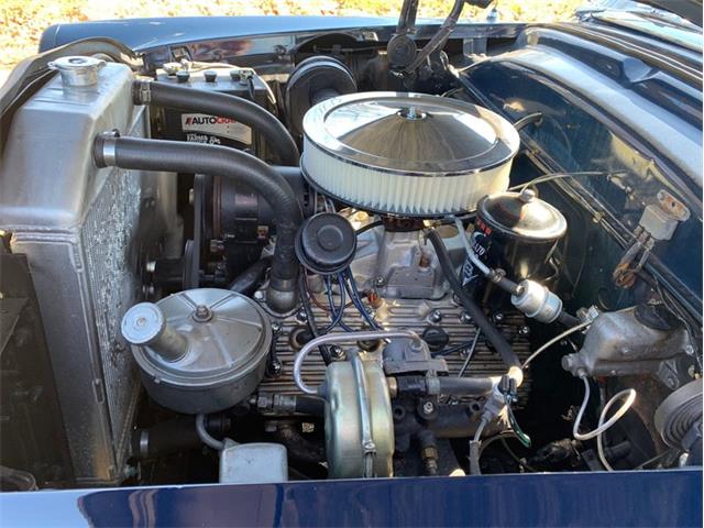 1953 Ford Crestliner (CC-1363199) for sale in Youngville, North Carolina