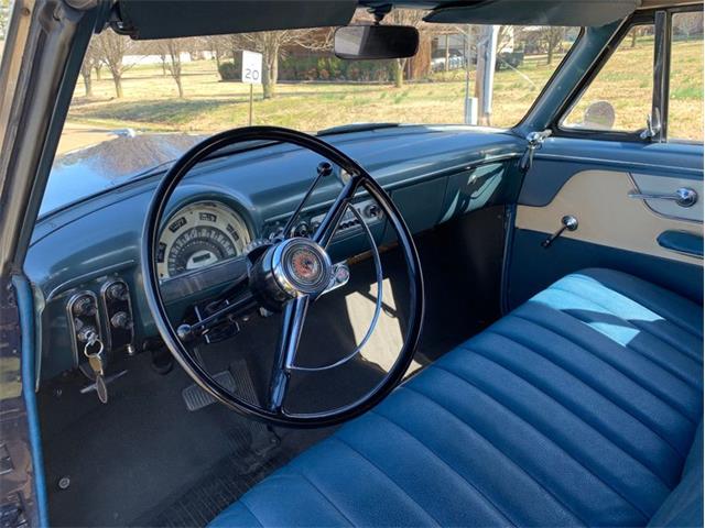 1953 Ford Crestliner (CC-1363199) for sale in Youngville, North Carolina