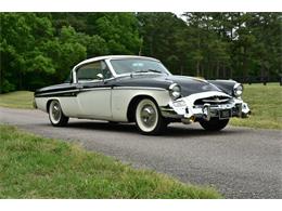 1955 Studebaker President (CC-1363204) for sale in Youngville, North Carolina