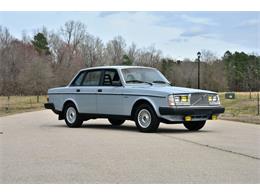 1985 Volvo 240 (CC-1363207) for sale in Youngville, North Carolina