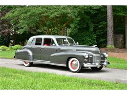1941 Cadillac Series 60 (CC-1363216) for sale in Youngville, North Carolina