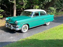 1954 Ford Crestline (CC-1363217) for sale in Youngville, North Carolina