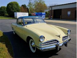 1954 Studebaker Champion (CC-1363221) for sale in Youngville, North Carolina