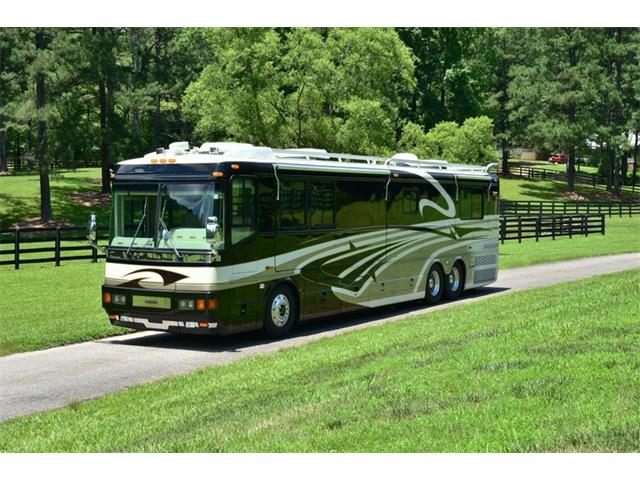 2001 Bluebird Wanderlodge (CC-1363222) for sale in Youngville, North Carolina