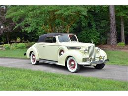 1939 Packard 1279 (CC-1363225) for sale in Youngville, North Carolina