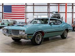 1970 Oldsmobile Holiday (CC-1363265) for sale in Kentwood, Michigan