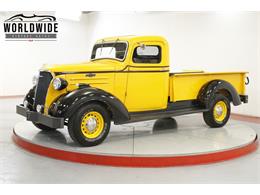 1937 Chevrolet Truck (CC-1363275) for sale in Denver , Colorado