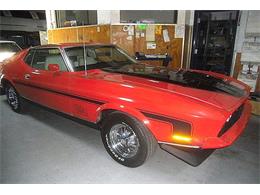 1971 Ford Mustang Mach 1 (CC-1363287) for sale in Stratford, New Jersey