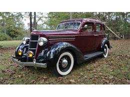 1935 Dodge Sedan (CC-1360329) for sale in Franklinton, Louisiana