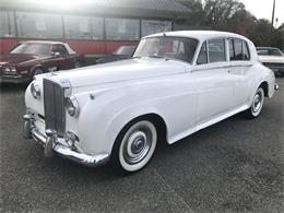 1956 Bentley Silver Cloud (CC-1363291) for sale in Stratford, New Jersey