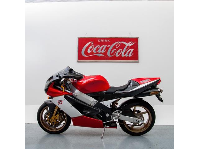 2000 Bimota Motorcycle (CC-1363294) for sale in St. Louis, Missouri