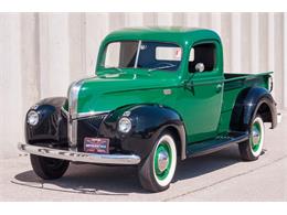 1941 Ford 1/2 Ton Pickup (CC-1363299) for sale in St. Louis, Missouri
