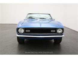 1968 Chevrolet Camaro (CC-1363309) for sale in Beverly Hills, California