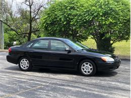 2007 Ford Taurus (CC-1363317) for sale in Alsip, Illinois