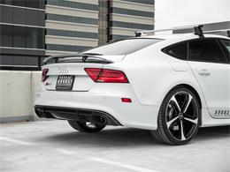 2014 Audi RS7 (CC-1363325) for sale in Kelowna, British Columbia