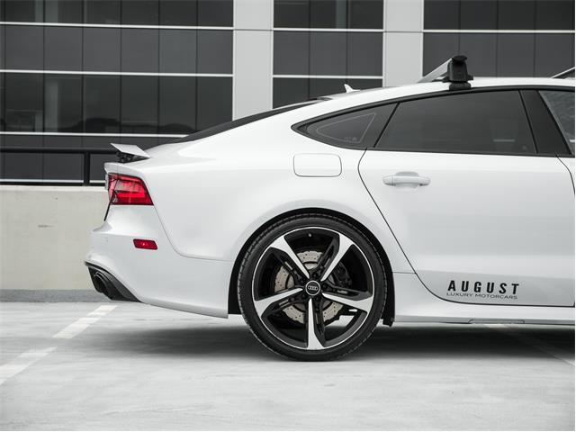 2014 Audi RS7 (CC-1363325) for sale in Kelowna, British Columbia