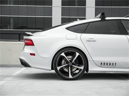 2014 Audi RS7 (CC-1363325) for sale in Kelowna, British Columbia