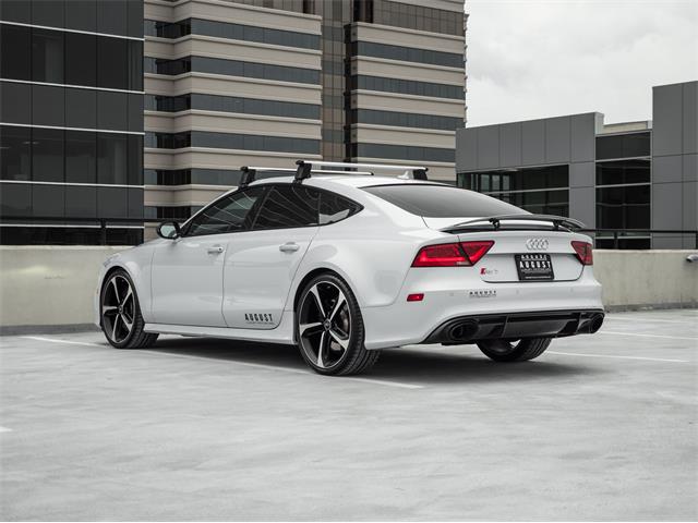 2014 Audi RS7 (CC-1363325) for sale in Kelowna, British Columbia