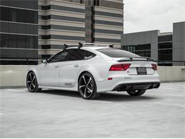 2014 Audi RS7 (CC-1363325) for sale in Kelowna, British Columbia