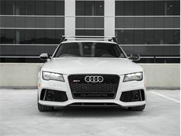 2014 Audi RS7 (CC-1363325) for sale in Kelowna, British Columbia