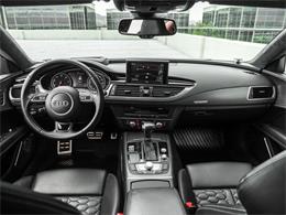 2014 Audi RS7 (CC-1363325) for sale in Kelowna, British Columbia