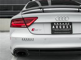 2014 Audi RS7 (CC-1363325) for sale in Kelowna, British Columbia