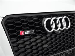 2014 Audi RS7 (CC-1363325) for sale in Kelowna, British Columbia