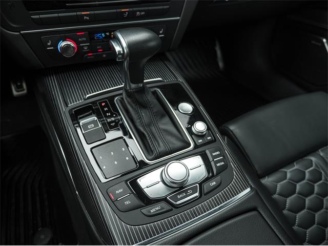 2014 Audi RS7 (CC-1363325) for sale in Kelowna, British Columbia