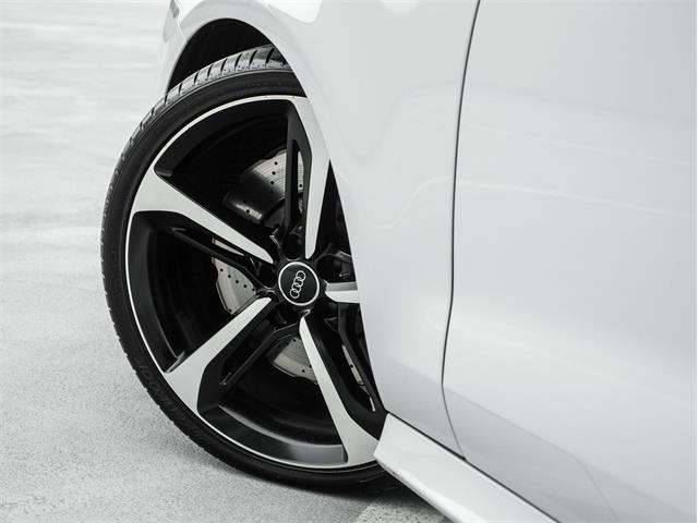 2014 Audi RS7 (CC-1363325) for sale in Kelowna, British Columbia