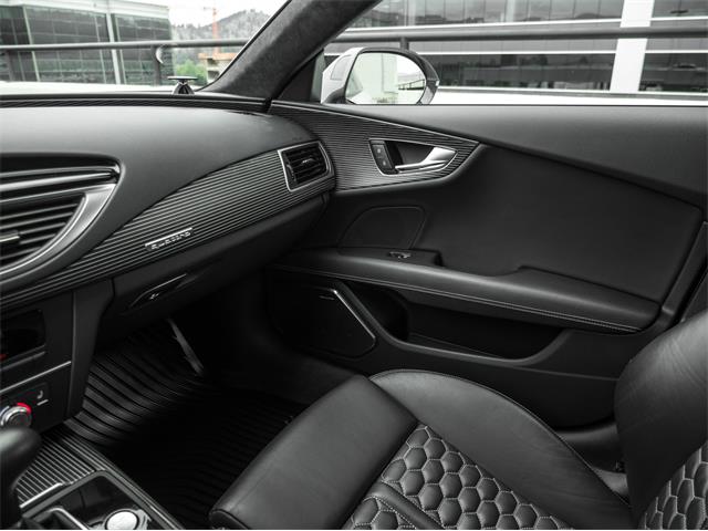 2014 Audi RS7 (CC-1363325) for sale in Kelowna, British Columbia