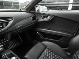2014 Audi RS7 (CC-1363325) for sale in Kelowna, British Columbia