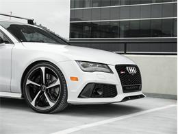 2014 Audi RS7 (CC-1363325) for sale in Kelowna, British Columbia