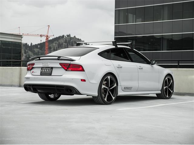 2014 Audi RS7 (CC-1363325) for sale in Kelowna, British Columbia