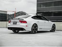 2014 Audi RS7 (CC-1363325) for sale in Kelowna, British Columbia