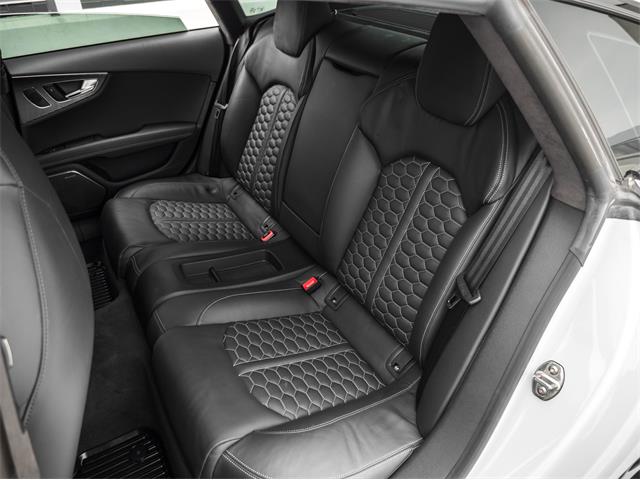 2014 Audi RS7 (CC-1363325) for sale in Kelowna, British Columbia
