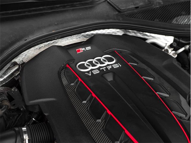 2014 Audi RS7 (CC-1363325) for sale in Kelowna, British Columbia