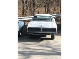 1969 Dodge Charger (CC-1363351) for sale in Cadillac, Michigan