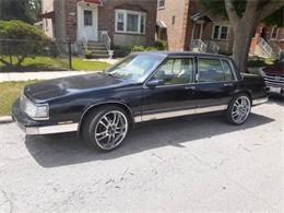 1987 Buick Park Avenue (CC-1363356) for sale in Cadillac, Michigan