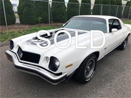 1974 Chevrolet Camaro (CC-1363386) for sale in Milford City, Connecticut