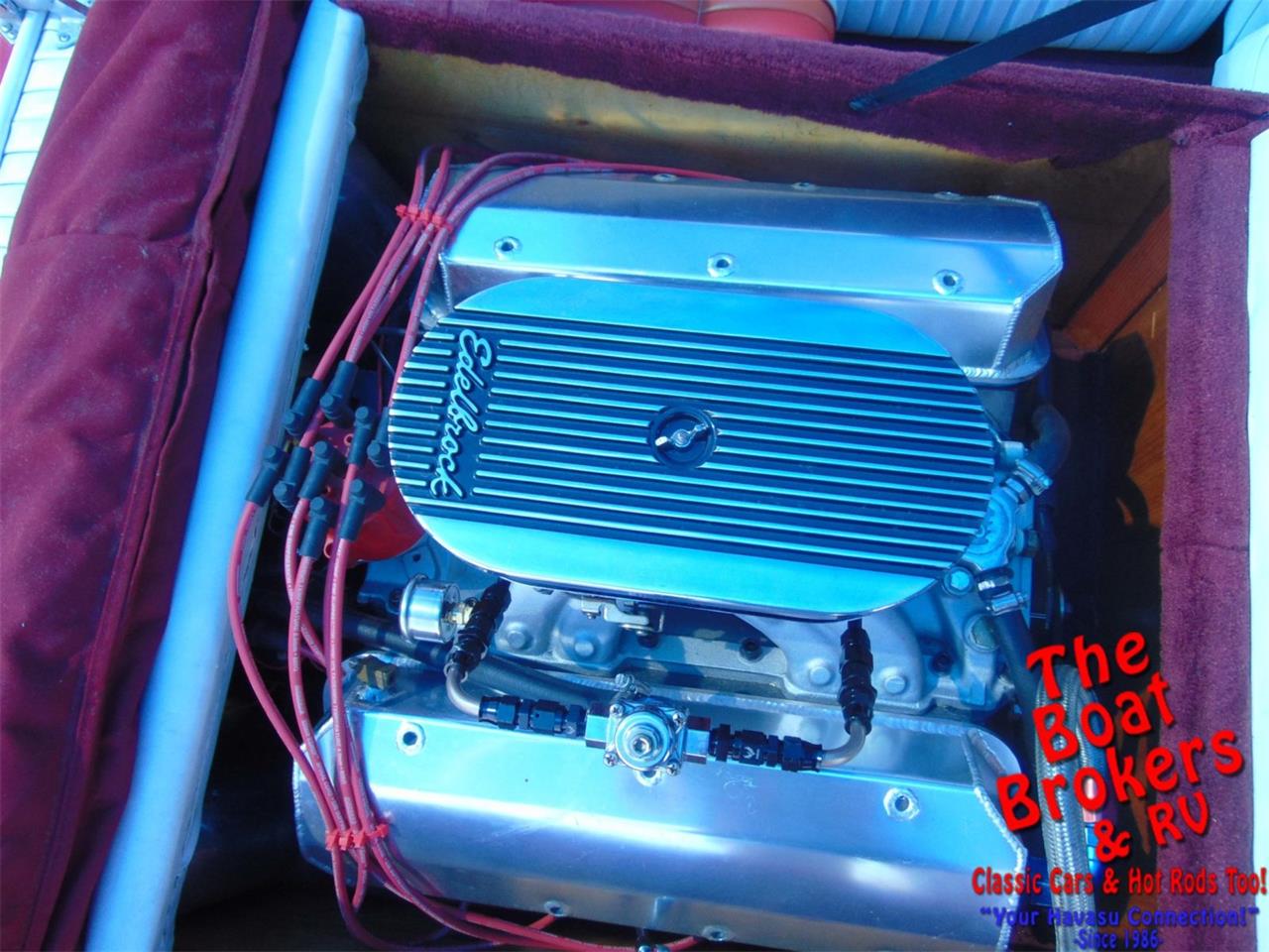 1993 Commander Jet Boat for Sale CC1363391