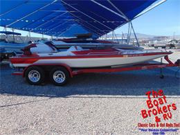 1993 Commander Jet Boat (CC-1363391) for sale in Lake Havasu, Arizona