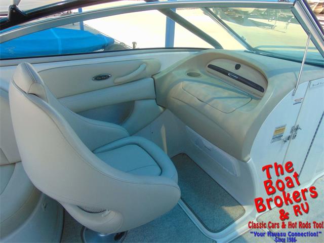2003 Chaparral 220 ssi (CC-1363398) for sale in Lake Havasu, Arizona