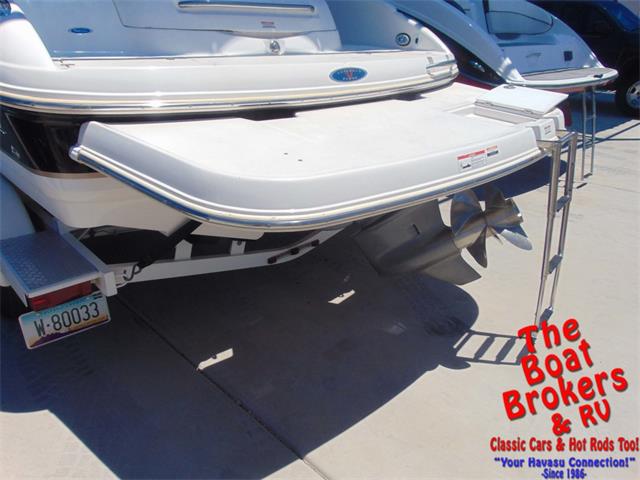 2003 Chaparral 220 ssi (CC-1363398) for sale in Lake Havasu, Arizona