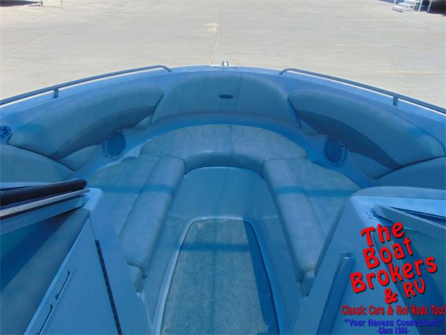 2003 Chaparral 220 ssi (CC-1363398) for sale in Lake Havasu, Arizona