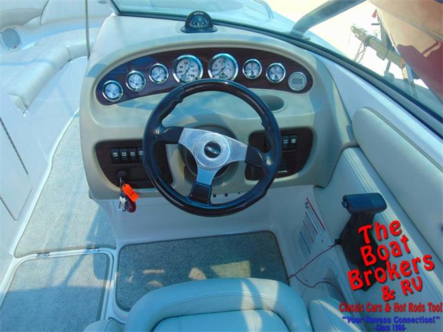 2003 Chaparral 220 ssi (CC-1363398) for sale in Lake Havasu, Arizona