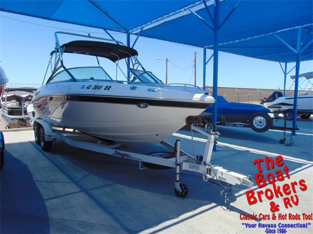 2003 Chaparral 220 ssi (CC-1363398) for sale in Lake Havasu, Arizona